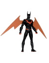 DC Multiverse Batman Beyond: Neo-Gothic Figurina articulata Batman 18cm