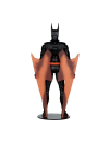 DC Multiverse Batman Beyond: Neo-Gothic Figurina articulata Batman 18cm