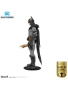 DC Multiverse Figurina articulata Batman (Designed by Todd McFarlane – Gold Label) 18 cm