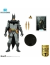 DC Multiverse Figurina articulata Batman (Designed by Todd McFarlane – Gold Label) 18 cm