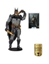 DC Multiverse Figurina articulata Batman (Designed by Todd McFarlane – Gold Label) 18 cm