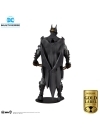 DC Multiverse Figurina articulata Batman (Designed by Todd McFarlane – Gold Label) 18 cm