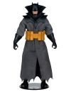 DC Multiverse Batman of Bethlehem Figurina articulata Batman (Damien Wayne) 18 cm