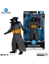 DC Multiverse Batman of Bethlehem Figurina articulata Batman (Damien Wayne) 18 cm