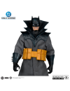 DC Multiverse Batman of Bethlehem Figurina articulata Batman (Damien Wayne) 18 cm