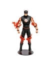 DC Multiverse Figurina articulata Barry Allen (Speed Metal) 18 cm