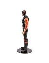 DC Multiverse Figurina articulata Barry Allen (Speed Metal) 18 cm