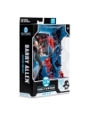 DC Multiverse Figurina articulata Barry Allen (Speed Metal) 18 cm