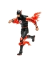 DC Multiverse Figurina articulata Barry Allen (Speed Metal) 18 cm
