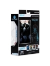 DC Multiverse Figurina articulata Barry Allen (Speed Metal) 18 cm
