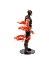 DC Multiverse Figurina articulata Barry Allen (Speed Metal) 18 cm