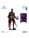 DC Multiverse Build A Action Figure Batman Beyond (Batman Beyond) 18 cm