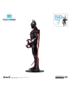 DC Multiverse Build A Action Figure Batman Beyond (Batman Beyond) 18 cm