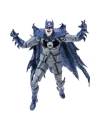 DC Multiverse Figurina articulata Batman (Blackest Night) 18 cm