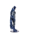 DC Multiverse Figurina articulata Batman (Blackest Night) 18 cm