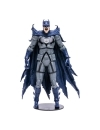 DC Multiverse Figurina articulata Batman (Blackest Night) 18 cm