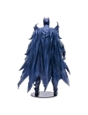 DC Multiverse Figurina articulata Batman (Blackest Night) 18 cm