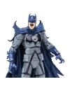 DC Multiverse Figurina articulata Batman (Blackest Night) 18 cm