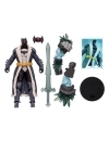 DC Multiverse Figurina articulata Batman (Endless Winter) 18 cm