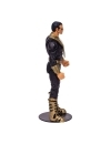 DC Multiverse Figurina articulata Black Adam (Justice League: Endless Winter) 18 cm