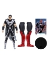 DC Multiverse Figurina articulata Black Lantern Superman (Blackest Night) 18 cm