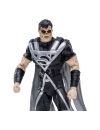 DC Multiverse Figurina articulata Black Lantern Superman (Blackest Night) 18 cm