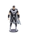 DC Multiverse Build A Action Figure Black Lantern Superman (Blackest Night) 18 cm