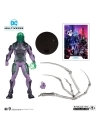 DC Multiverse Figurina articulata Blight (Batman Beyond) 18 cm