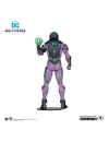 DC Multiverse Figurina articulata Blight (Batman Beyond) 18 cm