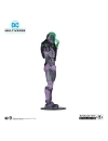 DC Multiverse Figurina articulata Blight (Batman Beyond) 18 cm