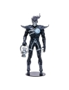 DC Multiverse Figurina articulata Deathstorm (Blackest Night) 18 cm