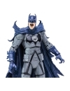 DC Multiverse Figurina articulata Deathstorm (Blackest Night) 18 cm