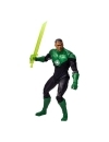 DC Multiverse Figurina articulata Green Lantern (Endless Winter) 18 cm