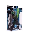 DC Multiverse Figurina articulata Green Lantern (Endless Winter) 18 cm