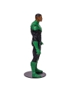 DC Multiverse Figurina articulata Green Lantern (Endless Winter) 18 cm