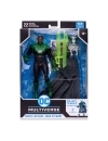 DC Multiverse Figurina articulata Green Lantern (Endless Winter) 18 cm