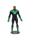 DC Multiverse Figurina articulata Green Lantern (Endless Winter) 18 cm