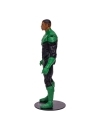 DC Multiverse Figurina articulata Green Lantern (Endless Winter) 18 cm