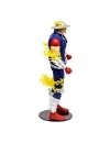 DC Multiverse Figurina articulata Jay Garrick (Speed Metal) 18 cm
