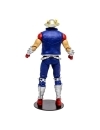 DC Multiverse Figurina articulata Jay Garrick (Speed Metal) 18 cm