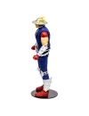 DC Multiverse Figurina articulata Jay Garrick (Speed Metal) 18 cm