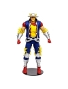 DC Multiverse Figurina articulata Jay Garrick (Speed Metal) 18 cm