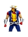 DC Multiverse Figurina articulata Jay Garrick (Speed Metal) 18 cm