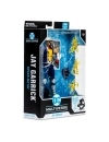 DC Multiverse Build A Action Figure Jay Garrick (Speed Metal) 18 cm