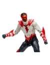 DC Multiverse Figurina articulata Kid Flash (Speed Metal) 18 cm