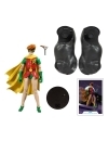 DC Multiverse Figurina articulata Robin (Batman: The Dark Knight Returns) 18 cm
