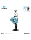 DC Multiverse Figurina articulata Shriek (Batman Beyond) 18 cm