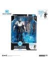 DC Multiverse Build A Action Figure Shriek (Batman Beyond) 18 cm