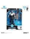 DC Multiverse Figurina articulata Shriek (Batman Beyond) 18 cm