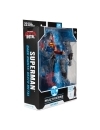 DC Multiverse Figurina articulata Superman (Dark Nights: Death Metal) 18 cm